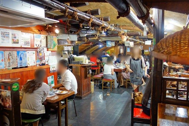 Andy's Shin Hinomoto